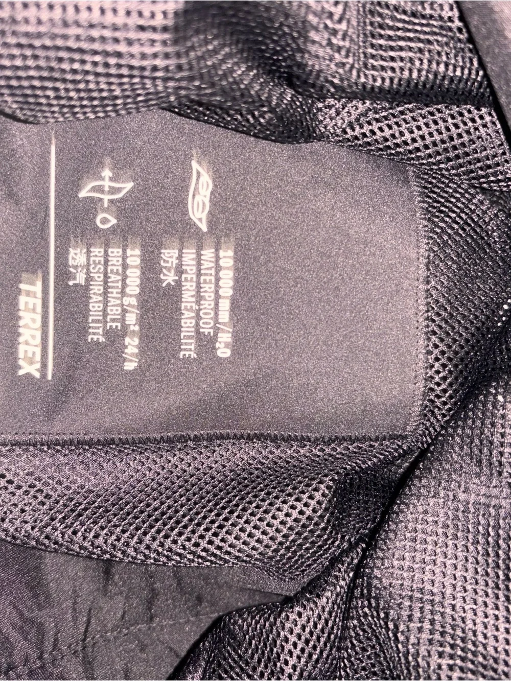 adidas new tag